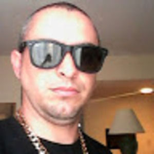 Meet your Posher, Adrian ricardo